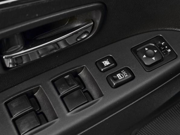 Mitsubishi ASX I с пробегом 2013 года, цена 1 190 000 рублей, 111072 км, внедорожник, Автокод Объявления