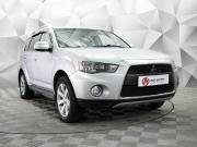 Mitsubishi Outlander II Рестайлинг Ульяновск  - изображение 25