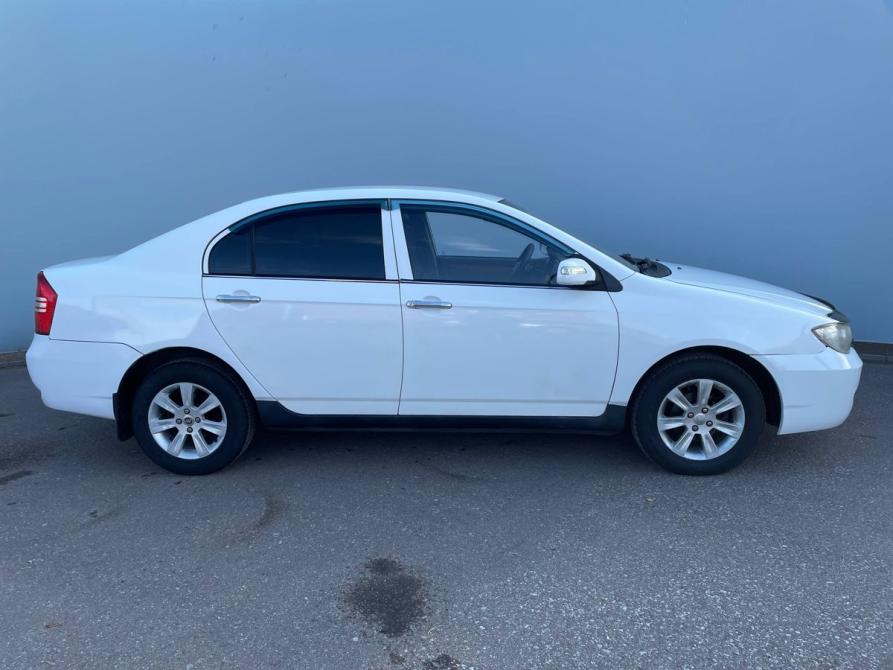 Lifan Solano I (620) Стерлитамак  - изображение 12
