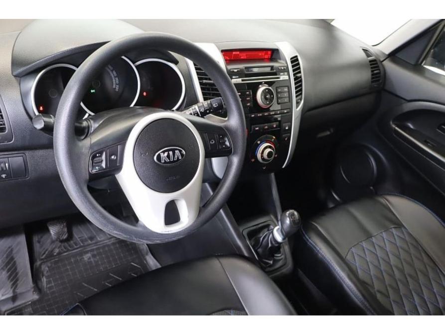 Kia Venga I Коломна  - изображение 6