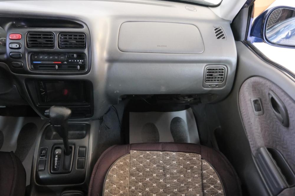 Suzuki Grand Vitara I Омск  - изображение 18