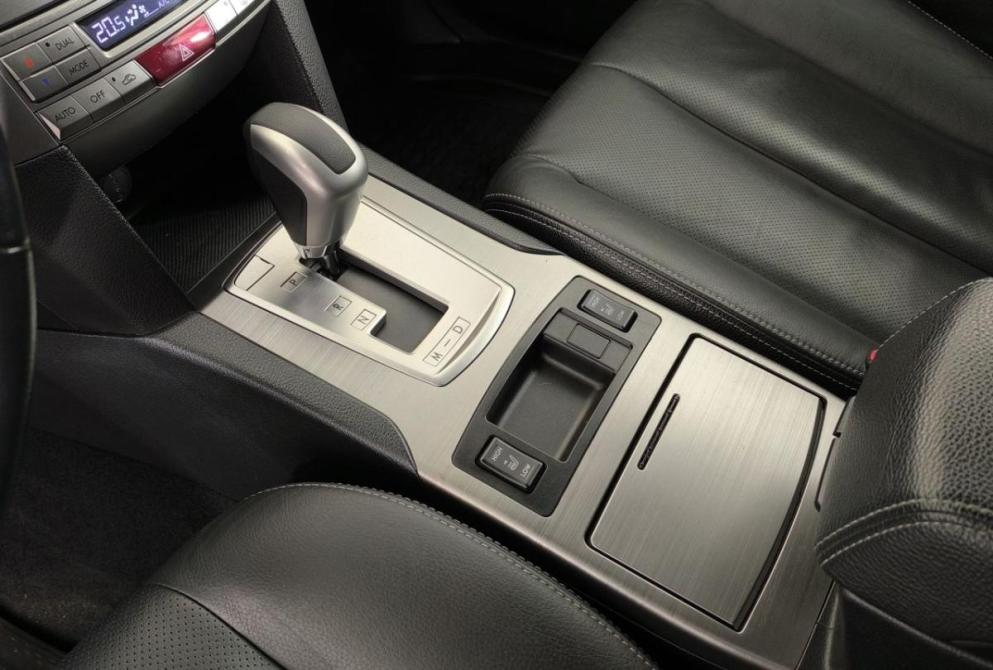 Subaru Legacy V Рестайлинг Нижний Новгород  - изображение 15