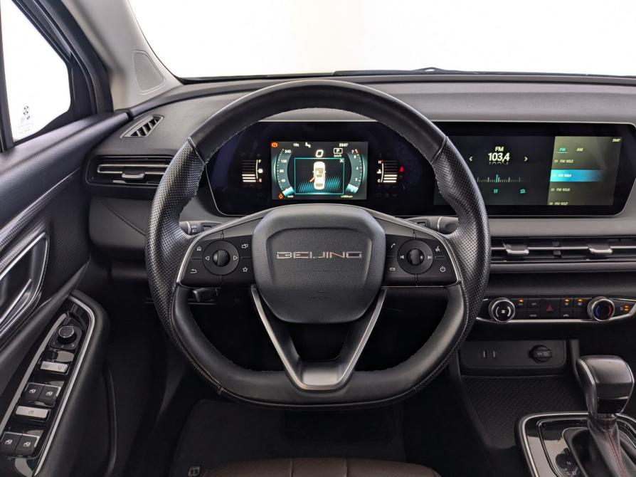 BAIC U5 Plus Москва  - изображение 22