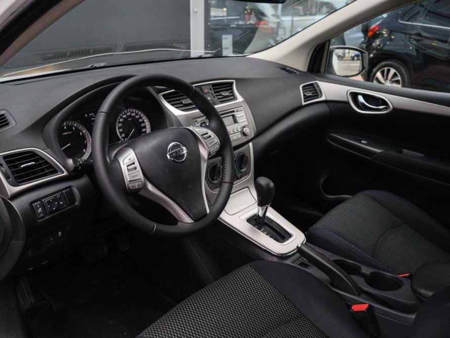 Nissan Tiida II Москва  - изображение 12