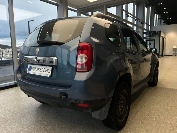 Renault Duster I с пробегом 2013 года, цена 910 000 рублей, 118226 км, внедорожник, Автокод Объявления