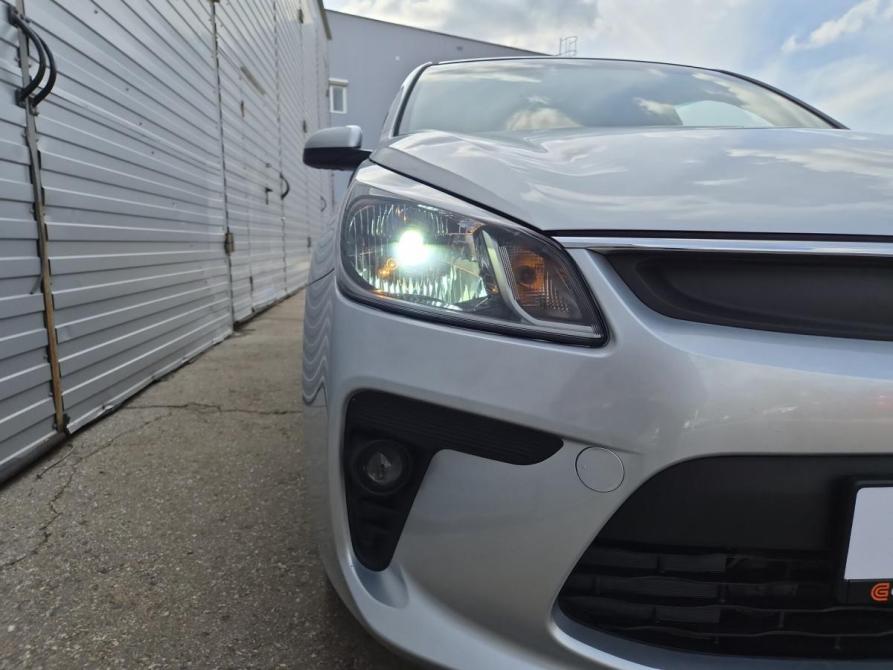 Kia Rio IV Саратов  - изображение 10