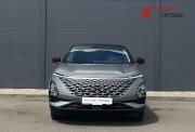 Omoda C5 I Красноярск  - изображение 27