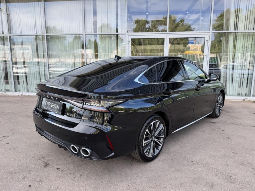 Chery Arrizo 8 Воронеж  - изображение 5