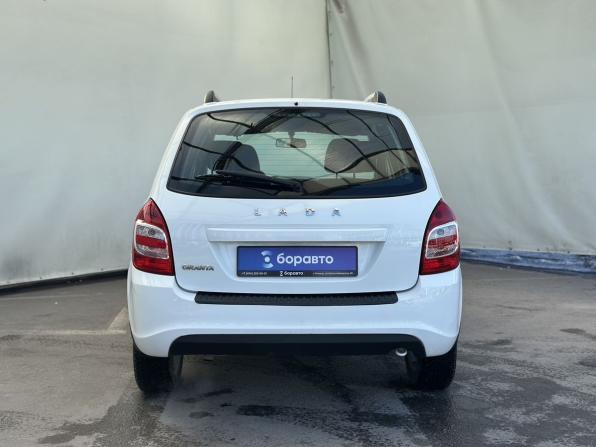Lada (ВАЗ) Granta I Рестайлинг с пробегом 2022 года, цена 715 000 рублей, 140260 км, универсал, Автокод Объявления