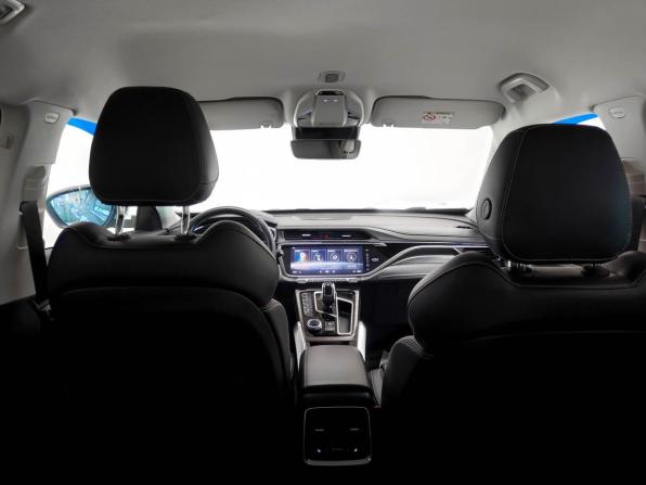 Geely Atlas Pro с пробегом 2023 года, цена 2 080 000 рублей, 32917 км, внедорожник, Автокод Объявления