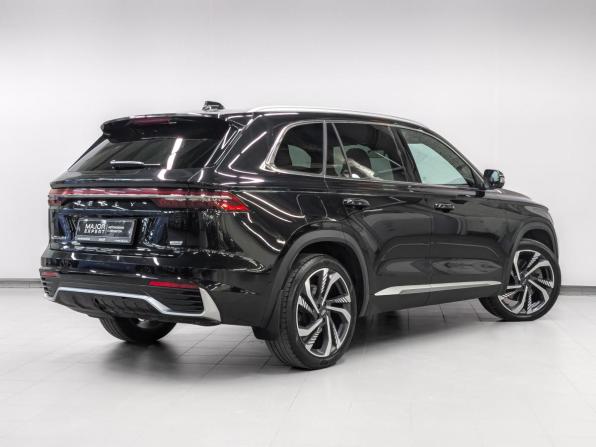 Geely Monjaro I с пробегом 2023 года, цена 2 735 000 рублей, 89462 км, внедорожник, Автокод Объявления
