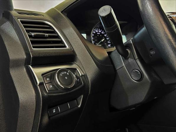 Ford Explorer V Рестайлинг 2 с пробегом 2018 года, цена 2 170 000 рублей, 223826 км, внедорожник, Автокод Объявления