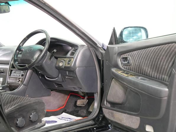Toyota Mark II VIII (X100) с пробегом 1997 года, цена 860 000 рублей, 305488 км, седан, Автокод Объявления