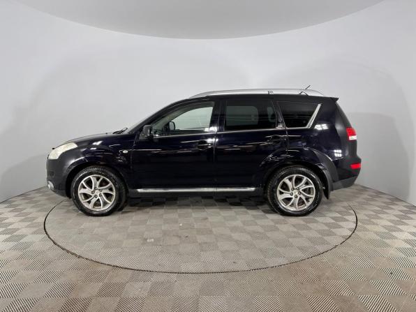 Citroen C-Crosser с пробегом 2008 года, цена 674 300 рублей, 274322 км, внедорожник, Автокод Объявления