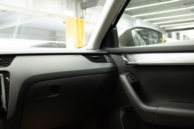Skoda Octavia III (A7) с пробегом 2013 года, цена 1 349 000 рублей, 163438 км, лифтбек, Автокод Объявления