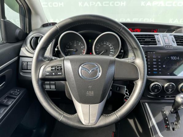 Mazda 5 II (CW) с пробегом 2011 года, цена 980 000 рублей, 249033 км, минивэн, Автокод Объявления