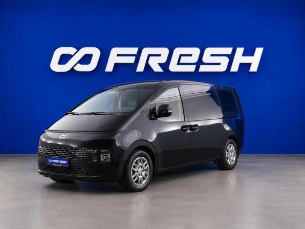Hyundai Staria I с пробегом 2021 года, цена 4 499 654 рубля, 99382 км, минивэн, Автокод Объявления