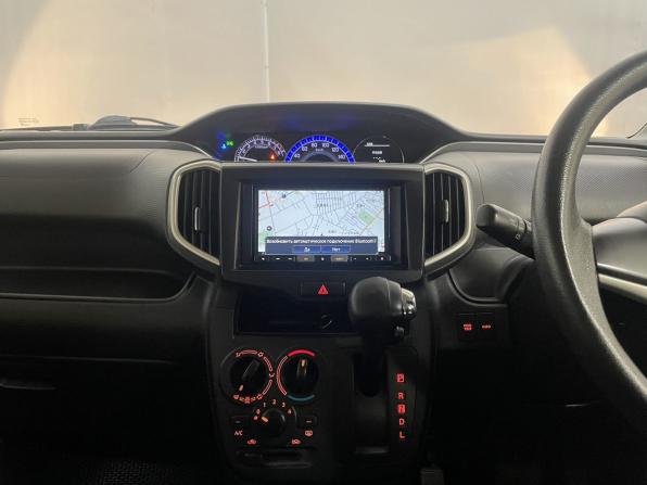 Suzuki Solio III с пробегом 2020 года, цена 1 265 000 рублей, 85598 км, микровэн, Автокод Объявления