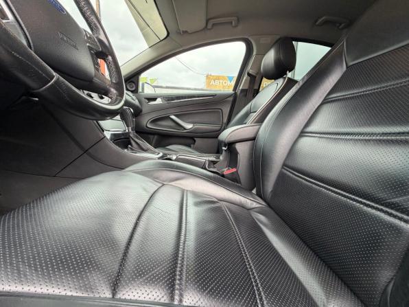 Ford Mondeo IV Рестайлинг с пробегом 2011 года, цена 880 000 рублей, 180700 км, седан, Автокод Объявления
