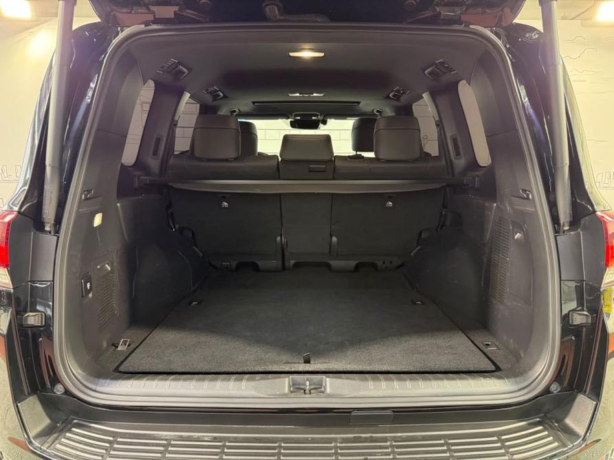 Toyota Land Cruiser 300 Series Москва  - изображение 22