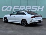 Kia K5 III Кропоткин  - изображение 27