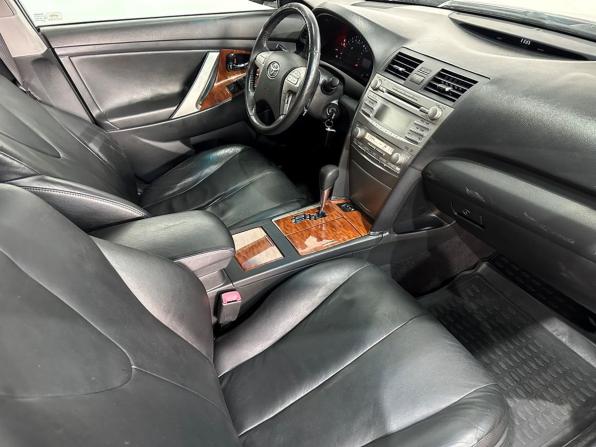 Toyota Camry VI (XV40) с пробегом 2009 года, цена 890 000 рублей, 284161 км, седан, Автокод Объявления