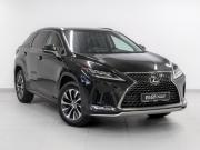 Lexus RX IV Рестайлинг Санкт-Петербург  - изображение 34