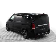 Mercedes-Benz V-Класс III (W447) Рестайлинг Москва  - изображение 33