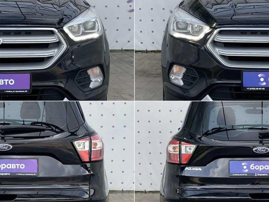Ford Kuga II Рестайлинг Тамбов  - изображение 8