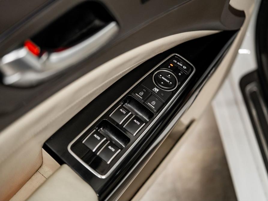 Kia Quoris I Красноярск  - изображение 15