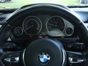 BMW 3 серии VI (F3x) Рестайлинг Москва  - изображение 35
