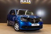 Renault Logan II Уфа  - изображение 18