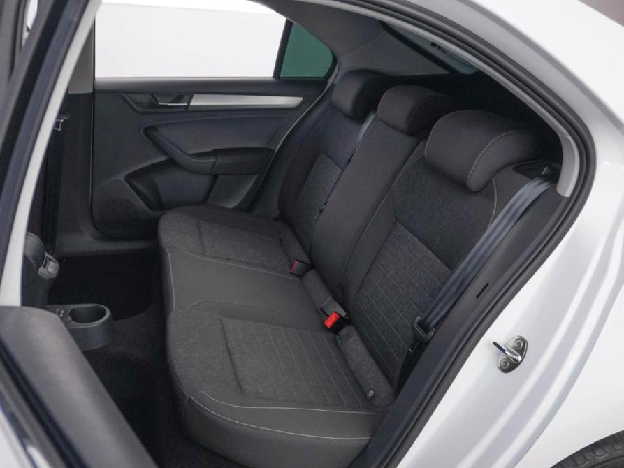 Skoda Rapid II Москва  - изображение 9