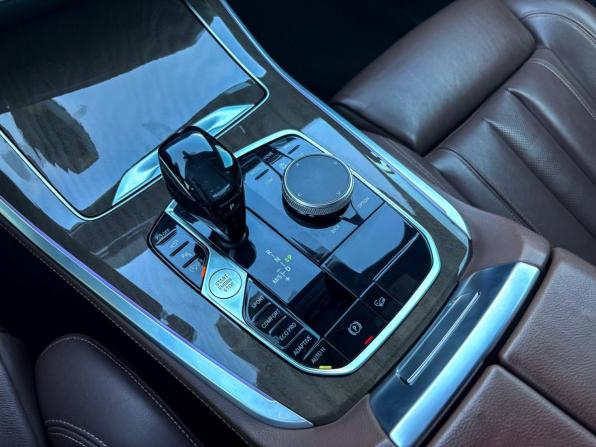 BMW X5 IV (G05/G18) с пробегом 2019 года, цена 5 600 000 рублей, 93789 км, внедорожник, Автокод Объявления