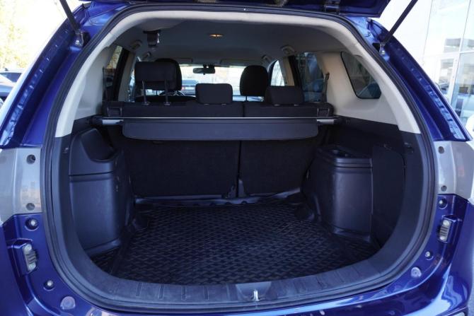 Mitsubishi Outlander III Рестайлинг с пробегом 2014 года, цена 1 350 000 рублей, 206987 км, внедорожник, Автокод Объявления