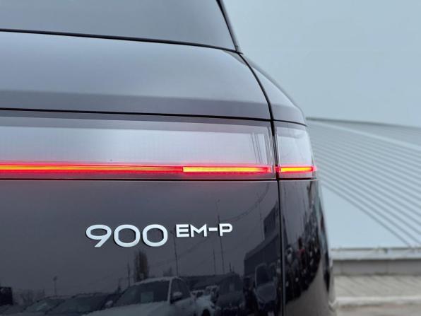 Lynk &amp; Co 900 с пробегом 2026 года, цена 7 990 000 рублей, 10 км, внедорожник, Автокод Объявления