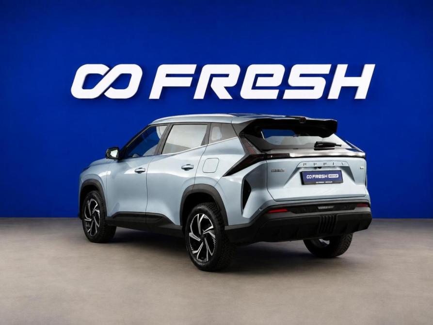 Geely Cityray Москва  - изображение 2