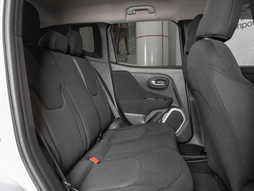 Jeep Renegade I Рестайлинг Казань  - изображение 8