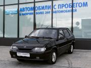 Lada (ВАЗ) 2114 Екатеринбург  - изображение 19