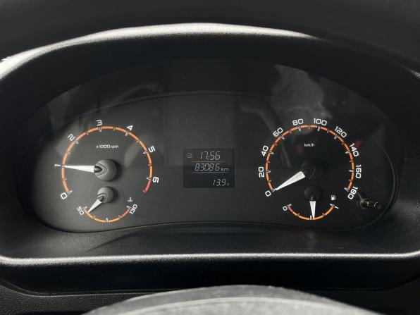 Lada (ВАЗ) 2131 (4x4) I Рестайлинг (2020) с пробегом 2020 года, цена 630 000 рублей, 83085 км, внедорожник, Автокод Объявления