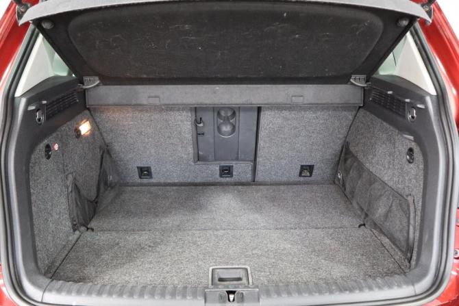 Volkswagen Tiguan I Рестайлинг с пробегом 2012 года, цена 999 000 рублей, 271300 км, внедорожник, Автокод Объявления