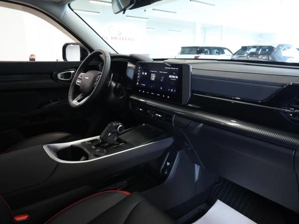 Haval H3 I с пробегом 2025 года, цена 2 346 000 рублей, 13244 км, внедорожник, Автокод Объявления