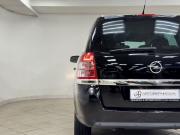 Opel Zafira B Рестайлинг Санкт-Петербург  - изображение 45