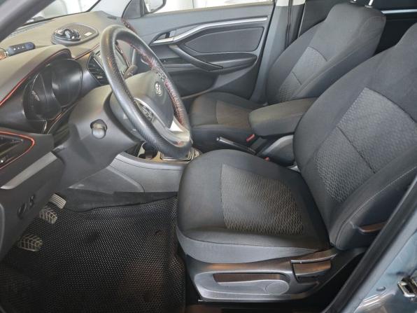 Lada (ВАЗ) Vesta I с пробегом 2020 года, цена 995 000 рублей, 74850 км, седан, Автокод Объявления
