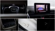Audi A4 V (B9) Москва  - изображение 34