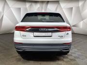 Audi Q8 I (4M) Москва  - изображение 28