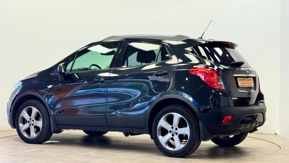 Opel Mokka I Киров  - изображение 3