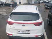 Kia Sportage IV Москва  - изображение 12