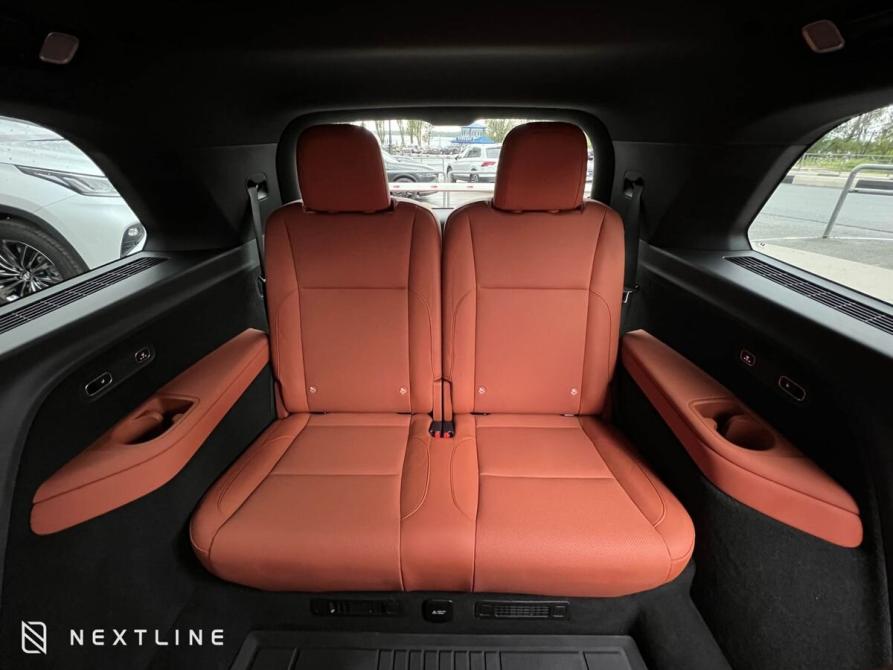 Li Auto (Lixiang) L9 I Самара  - изображение 8