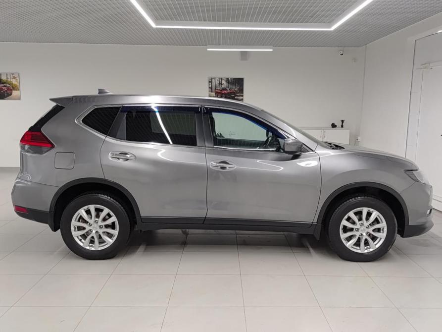 Nissan X-Trail III Казань  - изображение 5